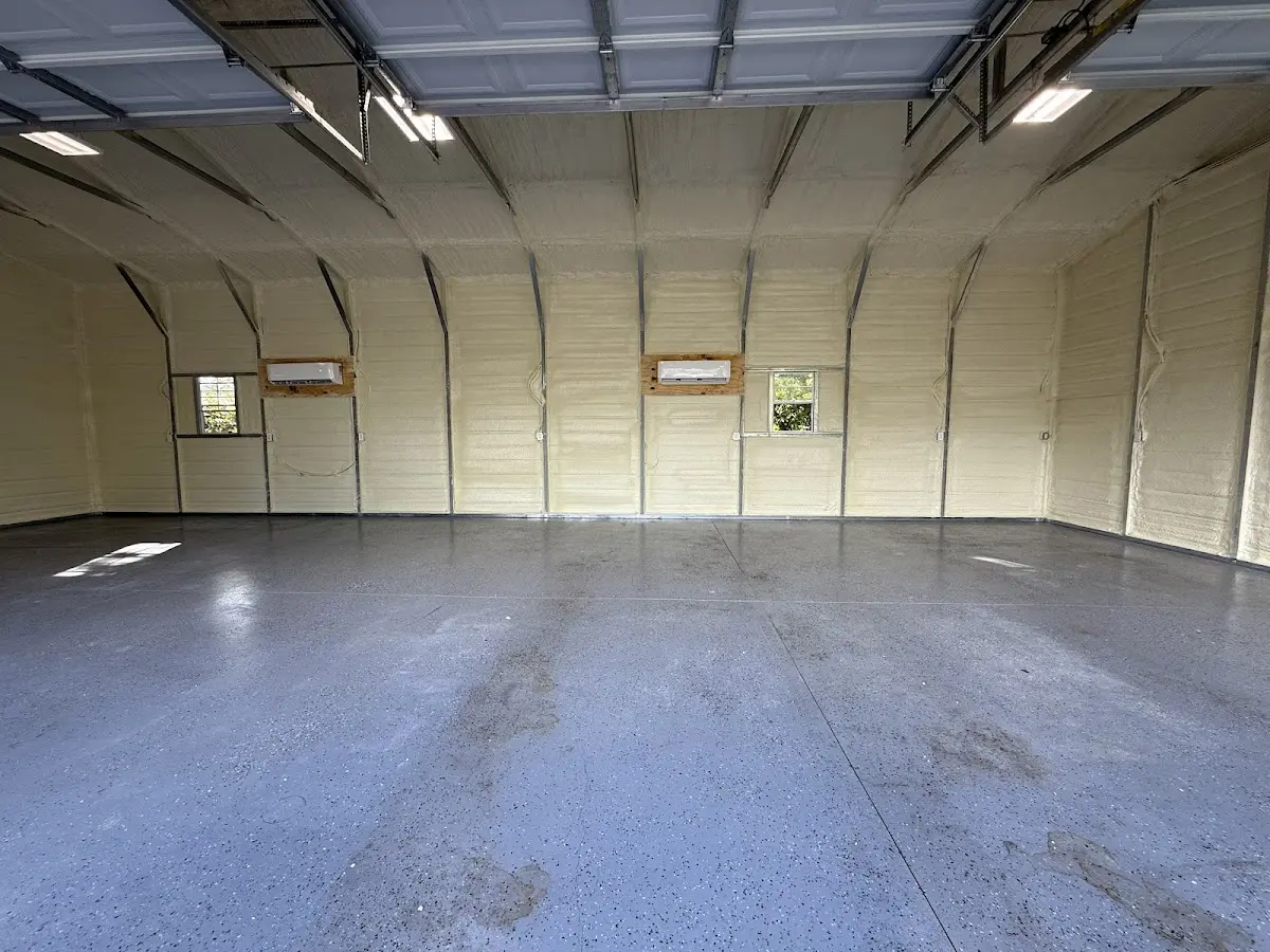 Crawl Space Insulation in Brookhaven, NY